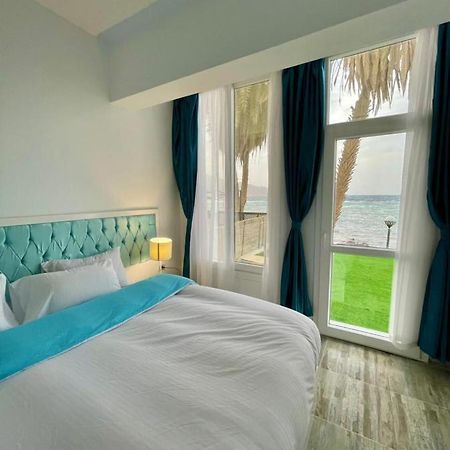 Iaru Nub - ايارو نوب Hotel Dahab Ngoại thất bức ảnh