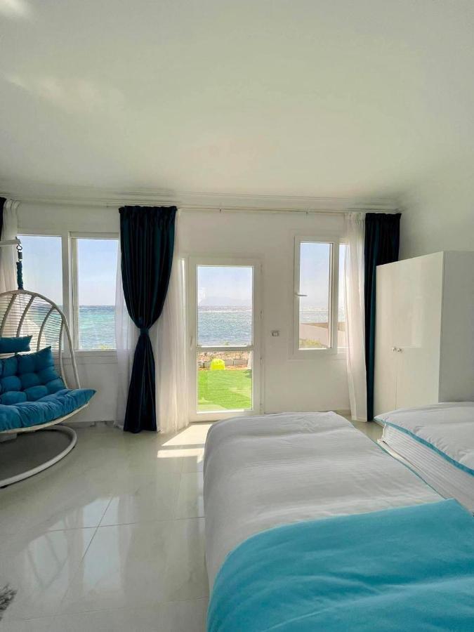 Iaru Nub - ايارو نوب Hotel Dahab Ngoại thất bức ảnh