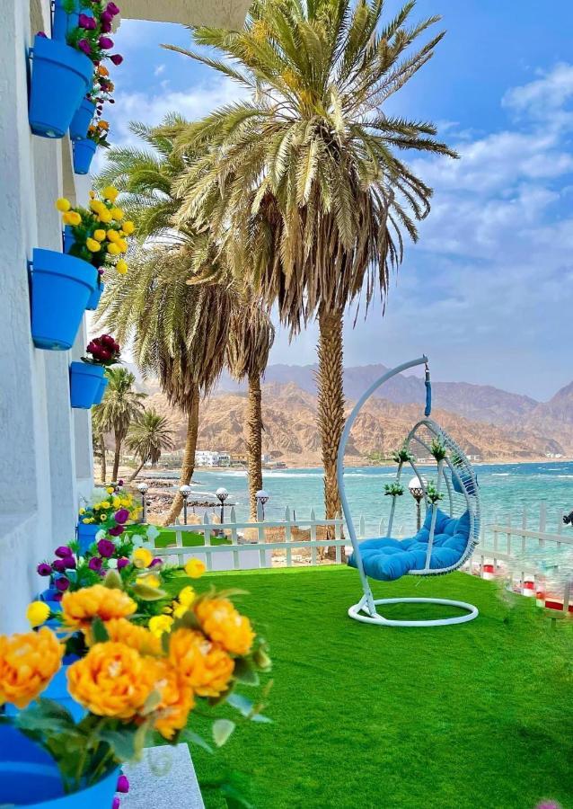 Iaru Nub - ايارو نوب Hotel Dahab Ngoại thất bức ảnh