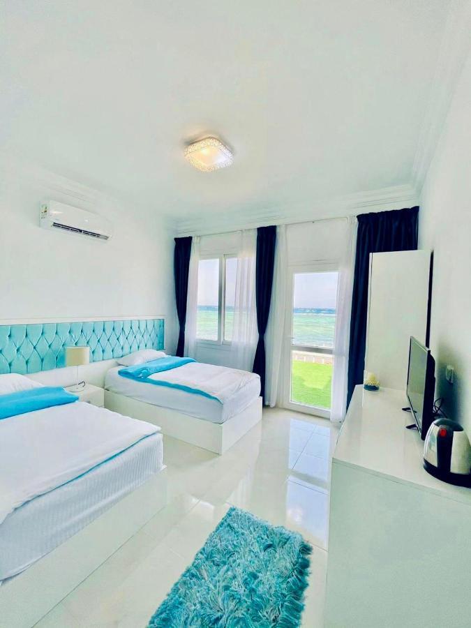 Iaru Nub - ايارو نوب Hotel Dahab Ngoại thất bức ảnh