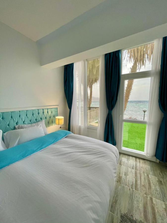 Iaru Nub - ايارو نوب Hotel Dahab Ngoại thất bức ảnh