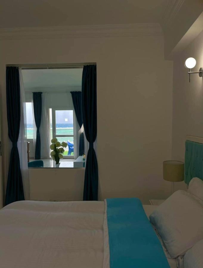 Iaru Nub - ايارو نوب Hotel Dahab Ngoại thất bức ảnh