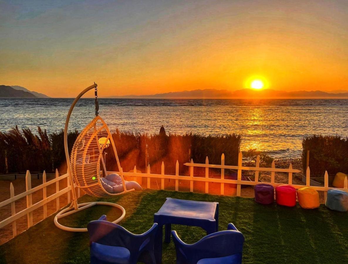 Iaru Nub - ايارو نوب Hotel Dahab Ngoại thất bức ảnh