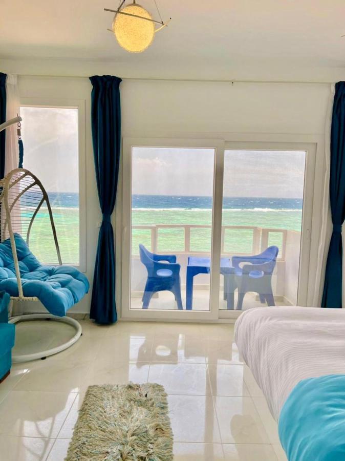 Iaru Nub - ايارو نوب Hotel Dahab Phòng bức ảnh