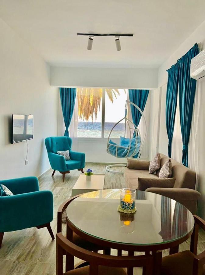 Iaru Nub - ايارو نوب Hotel Dahab Ngoại thất bức ảnh