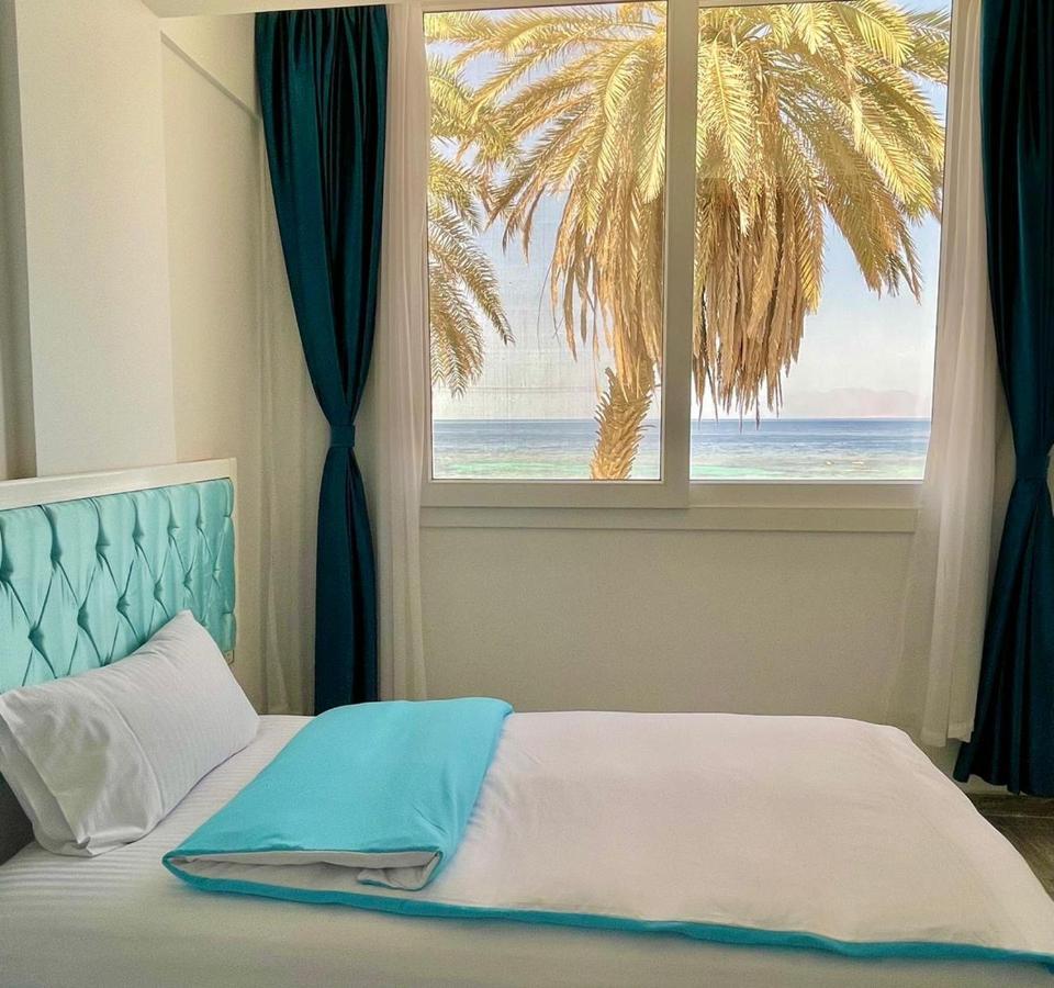 Iaru Nub - ايارو نوب Hotel Dahab Ngoại thất bức ảnh