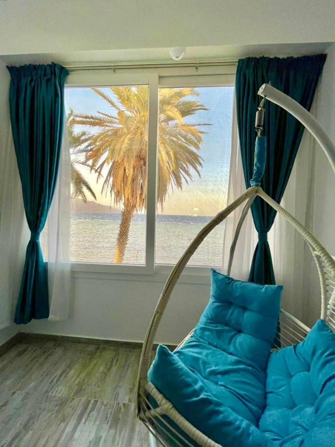 Iaru Nub - ايارو نوب Hotel Dahab Ngoại thất bức ảnh
