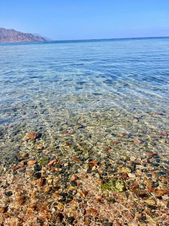 Iaru Nub - ايارو نوب Hotel Dahab Ngoại thất bức ảnh