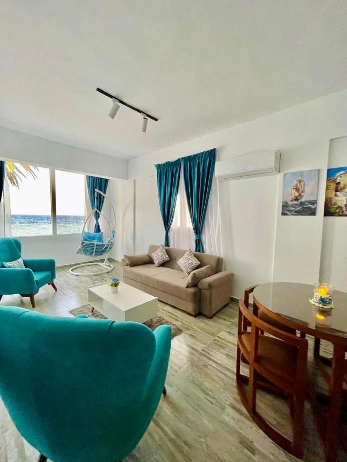 Iaru Nub - ايارو نوب Hotel Dahab Ngoại thất bức ảnh
