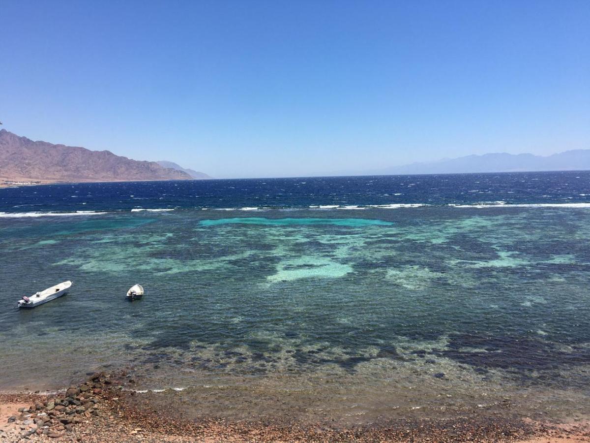 Iaru Nub - ايارو نوب Hotel Dahab Ngoại thất bức ảnh